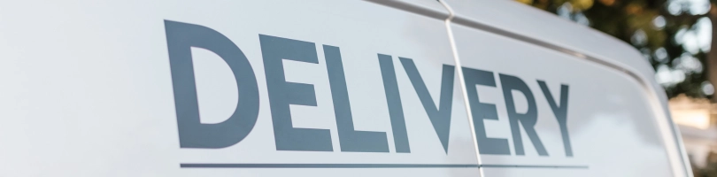 Beaufort Delivery Truck Accident Lawyer
