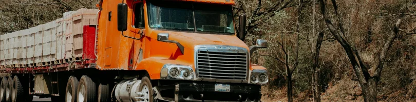 Beaufort Overloaded Truck Accident Lawyer