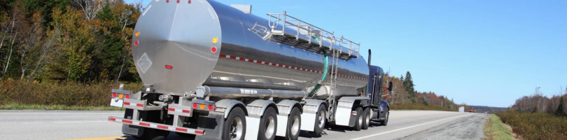 Beaufort Tanker Truck Accident Lawyer
