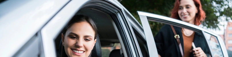 Beaufort Uber & Lyft Accident Lawyer