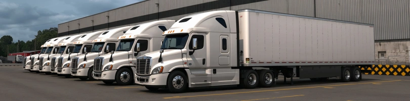 Columbia Cargo Truck Accident Lawyer