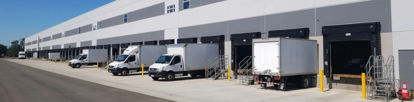 Columbia Commercial Truck Accident Lawyer