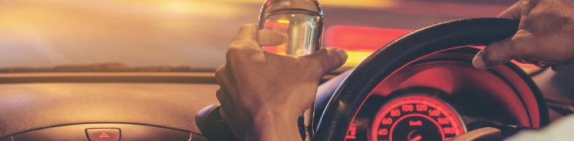 Columbia Drunk Truck Driving Accident Lawyer
