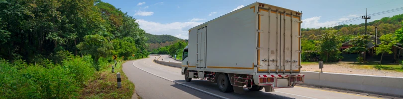 Columbia Semi-Truck Accident Lawyer