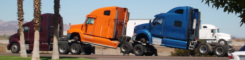 Columbia Tow Truck Accident Lawyer