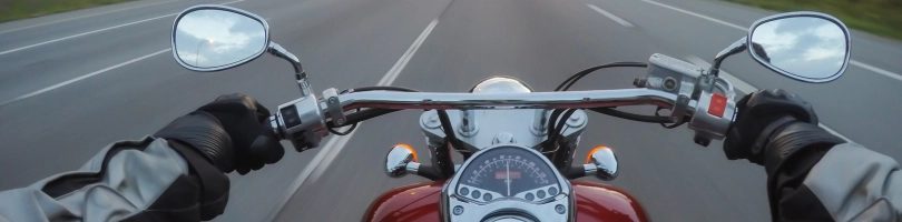 Common Causes of Motorcycle Accidents in Spartanburg, SC