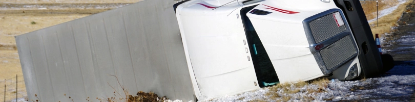 Lexington Commercial Truck Accident Lawyer