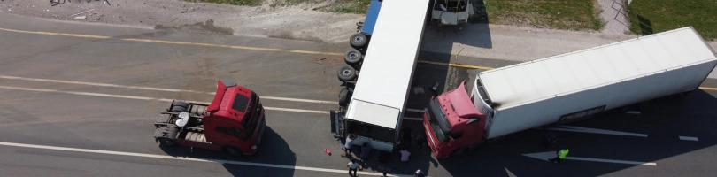 Lexington Rear-End Truck Accidents Lawyer