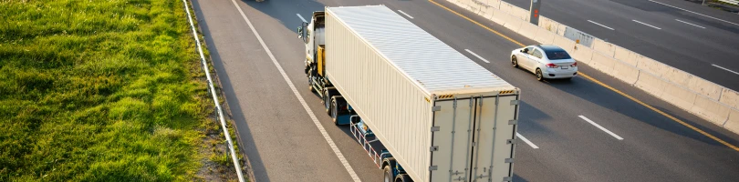 Rock Hill Cargo Truck Accident Lawyer