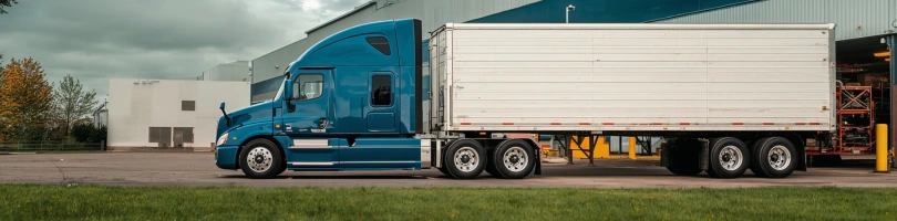 Rock Hill Commercial Truck Accident Lawyer
