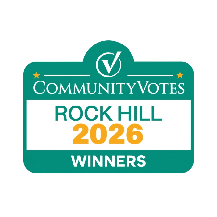 Rock Hill Community Votes Winners 2026.