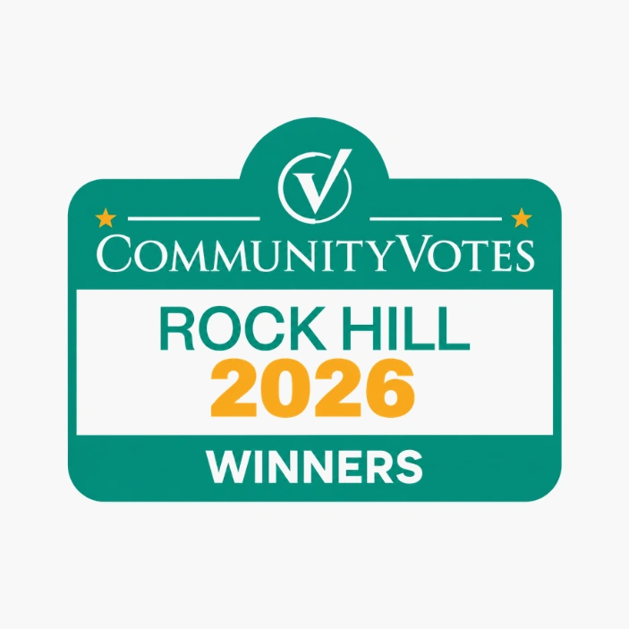 Rock Hill Community Votes Winners 2026