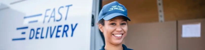 Rock Hill Delivery Van Accident Lawyer