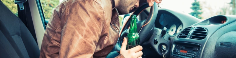 Rock Hill Drunk Driving Truck Accident Lawyer