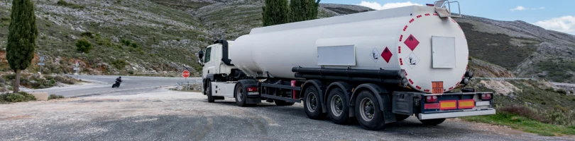 Rock Hill Fuel Tanker Accident Lawyer