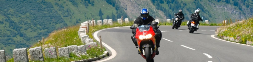 Rock Hill Left-Turn Motorcycle Accident Attorney