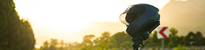 Spartanburg Motorcycle Helmet Laws