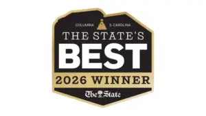 Stewart Law Offices Named a 2026 “The State’s Best” GOLD Winner in Personal Injury Law